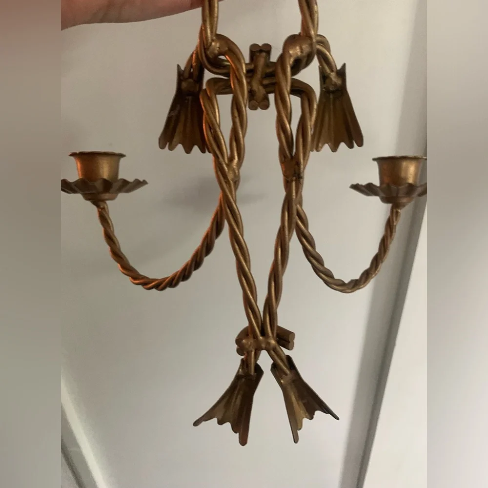 N/A vintage gold